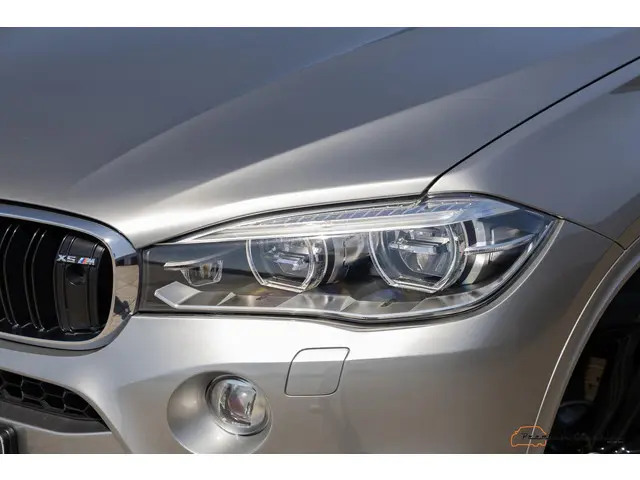 BMW X5 M F85 2017 Benzine 16