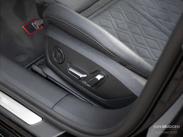 Audi RS6 Avant 4.0 TFSI quattro 2021 Benzine 17