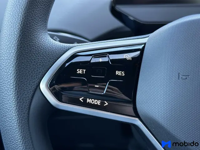 Volkswagen ID.4 52KWH 2021 Elektrisch 14