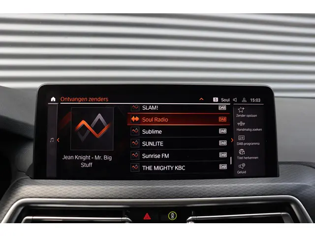 BMW X3 xDrive20i 2023 Benzine 29