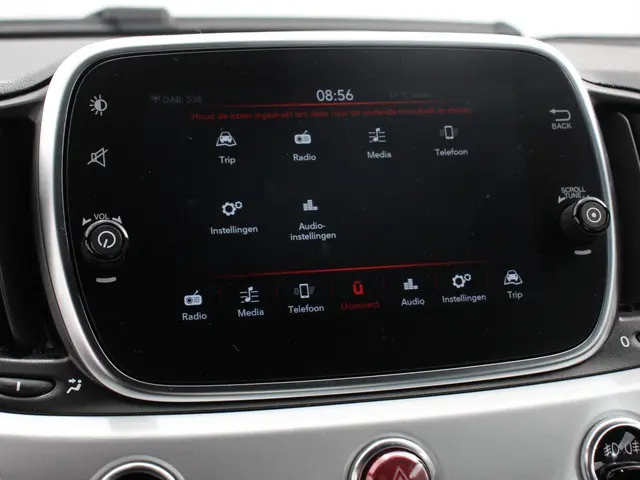 Fiat 500 1.0 Hybrid Sport 2021 Benzine 24