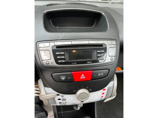 Citroën C1 1.0 Collection-airco-elek ramen 2013 Benzine 13