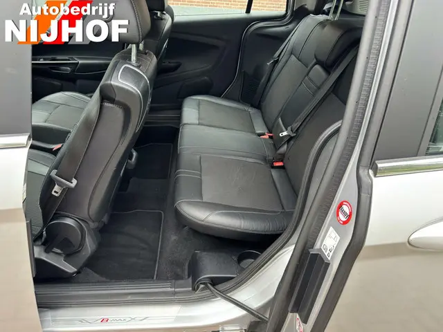 Ford B-MAX 1.0 EcoBoost Titanium 2015 Benzine 20