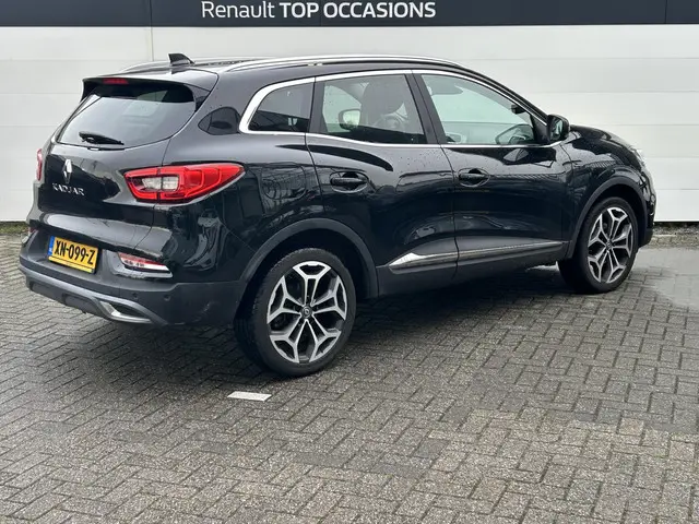 Renault Kadjar 2