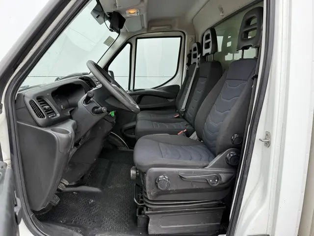 Iveco Daily 35S16 2.3 2018 Diesel 5