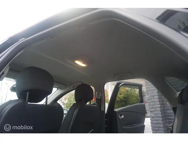 Renault Captur 1.2 TCe Dynamique ( AUTOMAAT ) 2016 Benzine 8