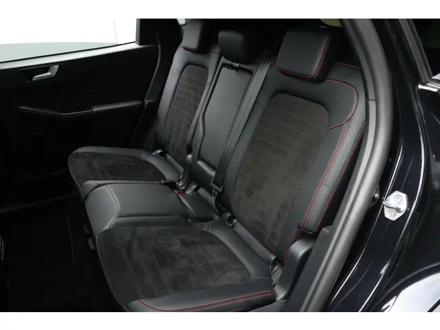 Ford Kuga 2.5 PHEV ST-Line X 2023 Hybride Benzine 15