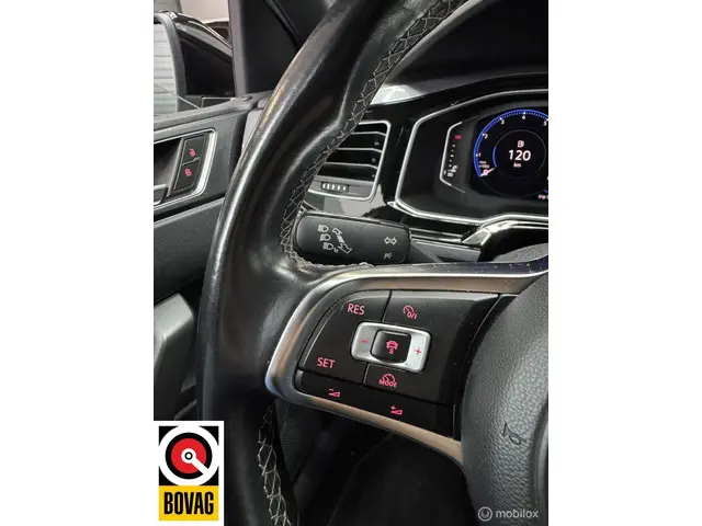 Volkswagen Polo 1.0 TSI R-Line 2018 Benzine 13