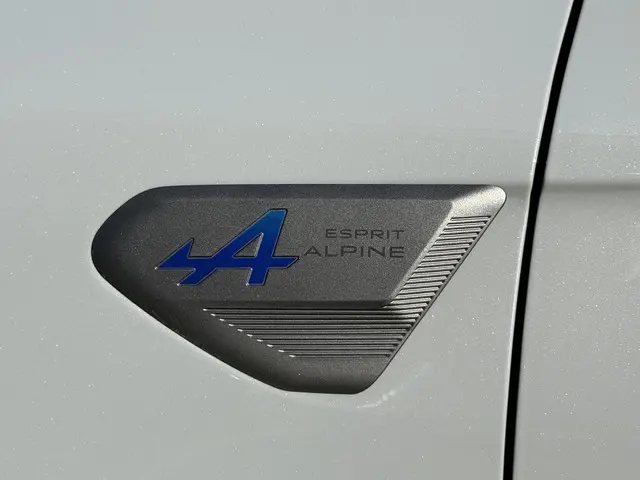 Renault Clio 1.0 TCe 90 GPF esprit Alpine 2025 Benzine 23