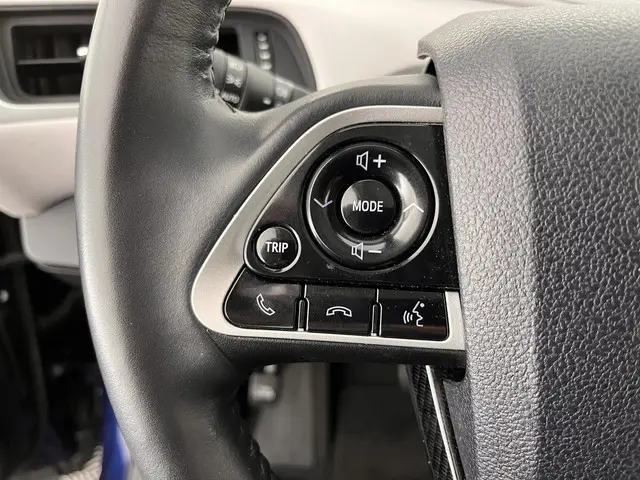 Toyota Mirai FCV Executive [ HYDROGEN ] 2020 Elektrisch 19