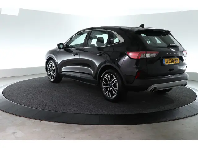 Ford Kuga 2.5 PHEV Titanium 2020 Hybride Benzine 15