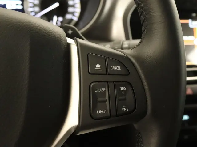Suzuki Vitara 1.5 Hybrid Select 2024 Hybride Benzine 19