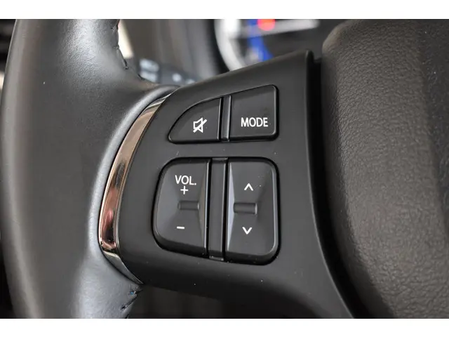 Suzuki Baleno 1.2 Exclusive 2016 Benzine 20