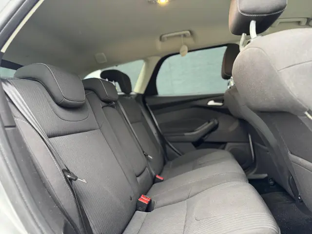 Ford Focus Wagon 1.0 EcoBoost Edition Plus 2013 Benzine 17