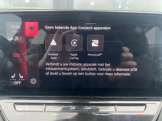 Volkswagen ID.3 First Plus 58 kWh 2020 Elektrisch 26