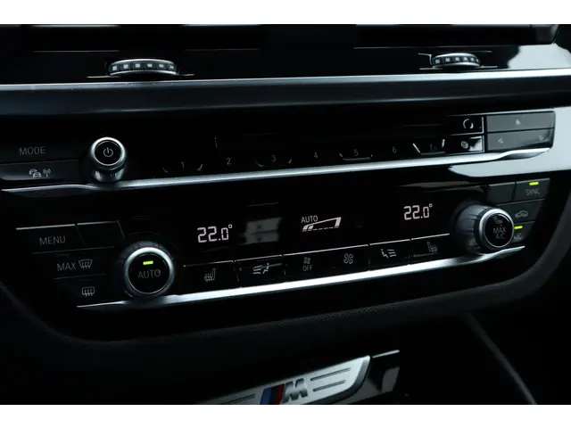 BMW X3 M 2019 Benzine 29