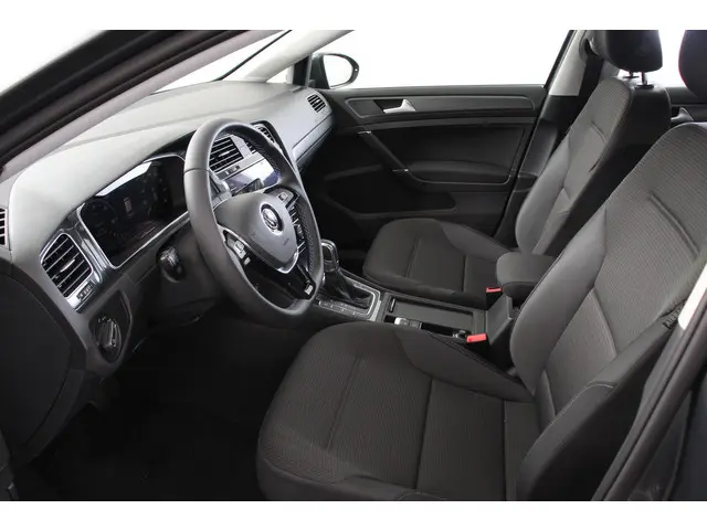 Volkswagen e-Golf Edition 2019 Elektrisch 7