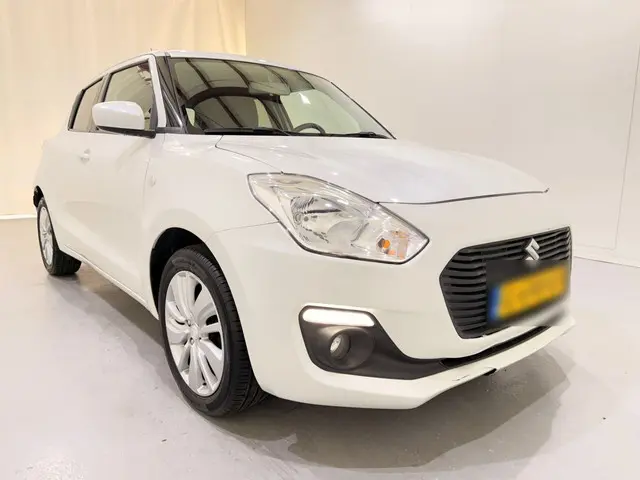 Suzuki Swift HB 1.2 Dualjet Select Navi 2019 Benzine