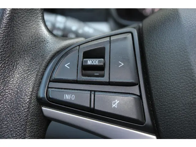 Suzuki Ignis 1.2 Select 2020 Benzine 36