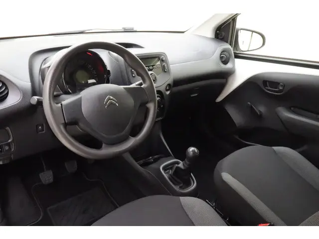 Citroën C1 1.0 VTi Live 2020 Benzine 7