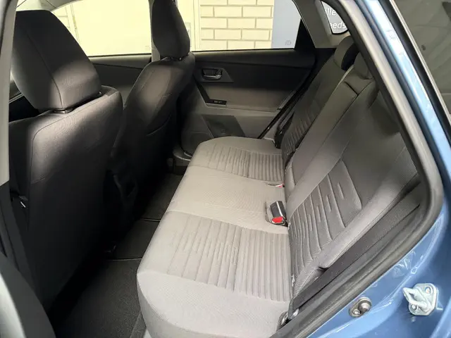 Toyota Auris 1.2T Energy 2019 Benzine 15