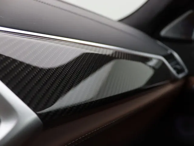 BMW X6 M Competition 2022 Benzine 26