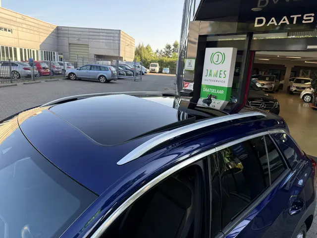 Volkswagen T-Roc 1.5 TSI R-Line Automaat 2020 Benzine 9