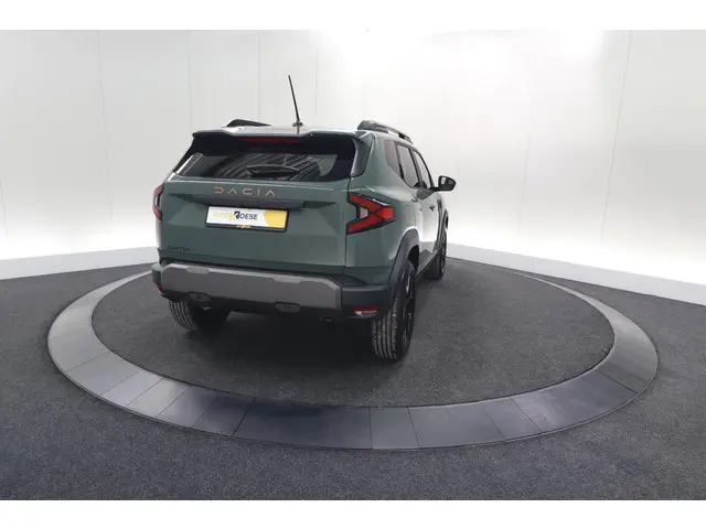 Dacia Duster TCe 130 Mild Hybrid Extreme 2024 Benzine 11