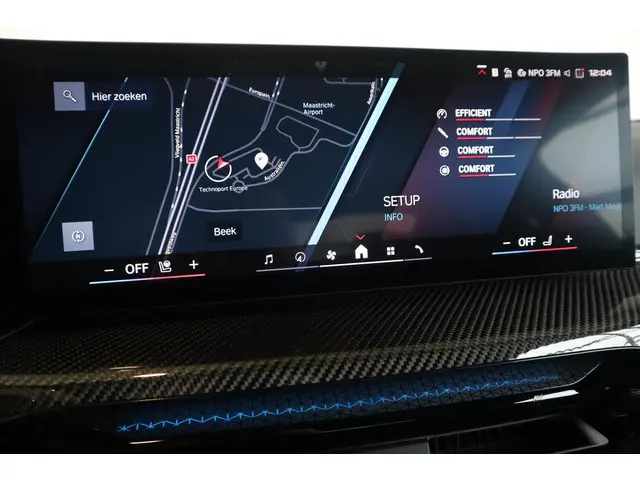 BMW M4 CS 2025 Benzine 15