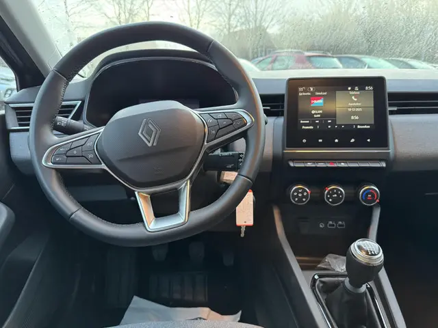 Renault Clio 1.0 TCe 90 GPF evolution 2025!! 2025 Benzine 11