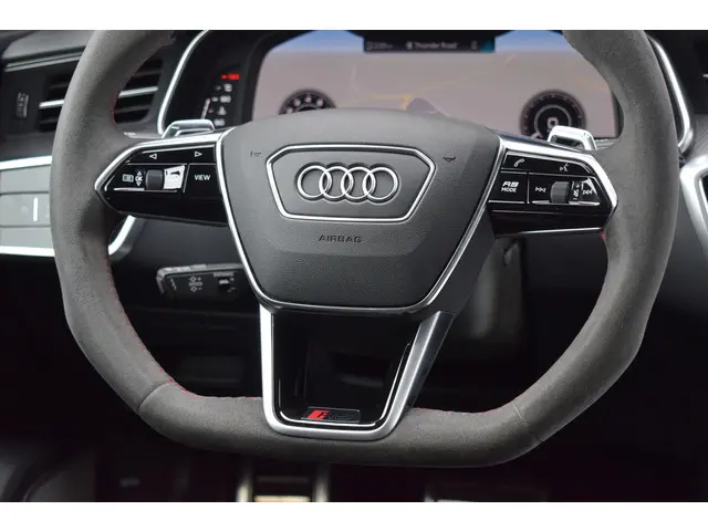 Audi RS6 Avant 600PK Quattro 2019 Benzine 28
