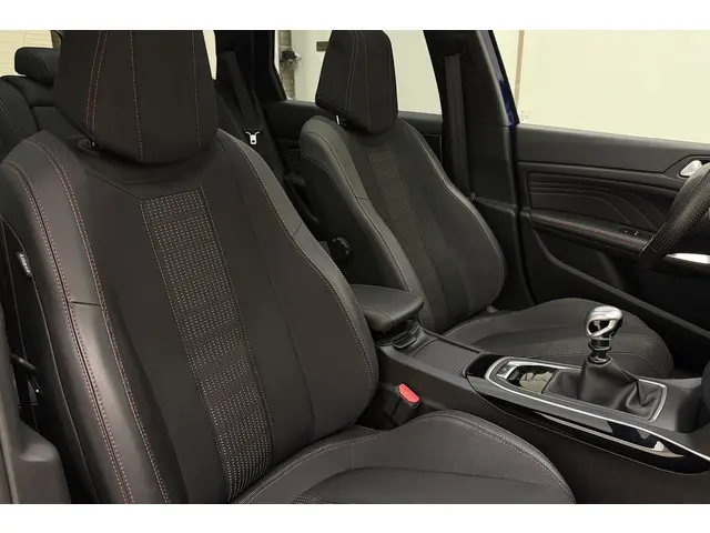 Peugeot 308 SW 1.2T GT-line 2019 Benzine 14