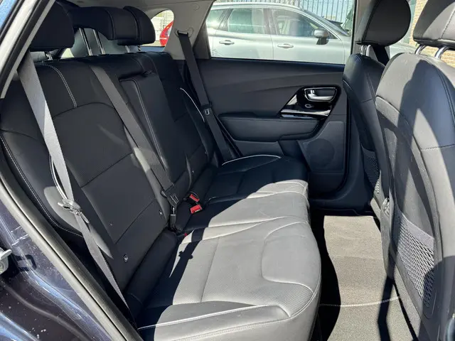 Kia e-Niro EXECUTIVELINE 64 KWH 2020 Elektrisch 10