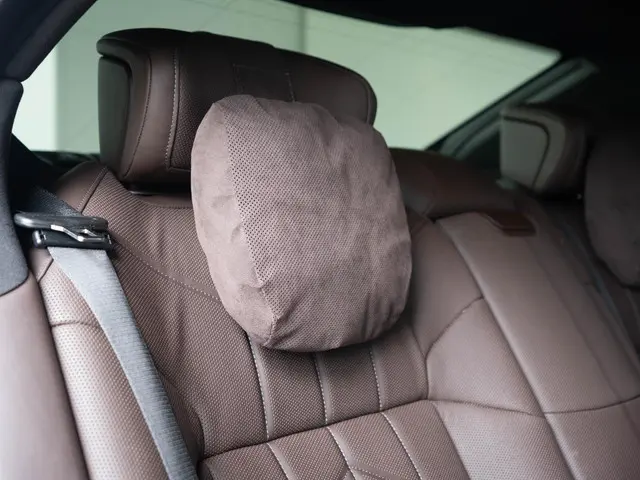 BMW 7 Serie Sedan M760e 2024 Hybride Benzine 17