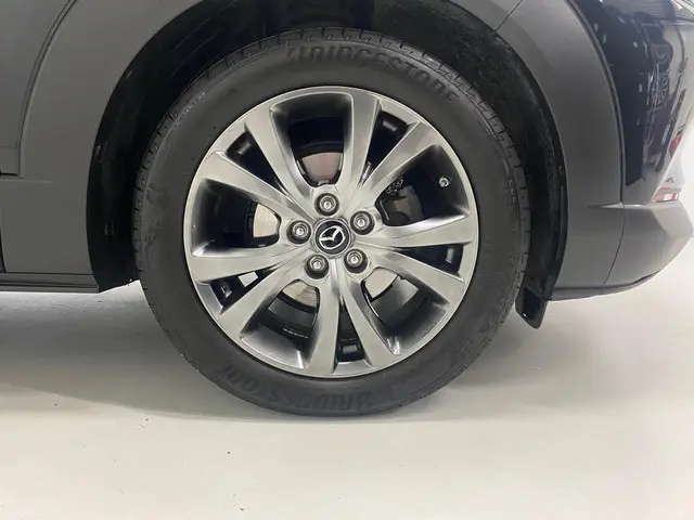 Mazda CX-30 Exclusive-Line 2024 Benzine 8