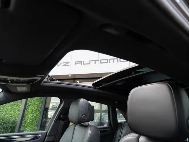 Porsche Macan 3.0 S 2017 Benzine 20