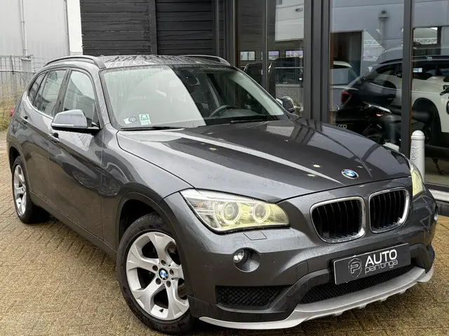 BMW X1 2