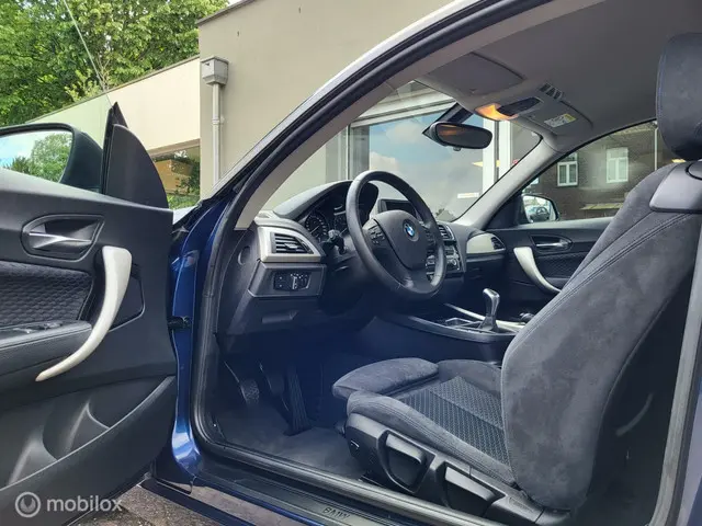 BMW 2 Serie Coupé 218i 2016 Benzine 10