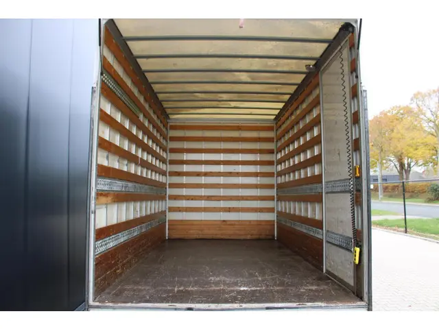 Fiat Ducato bestel 35H 2.3 MultiJet XLH1 2014 Diesel 10