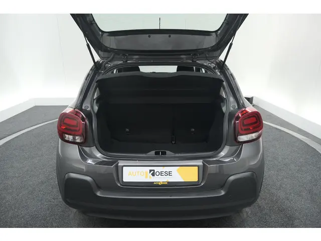 Citroën C3 PureTech 82 You 2022 Benzine 46