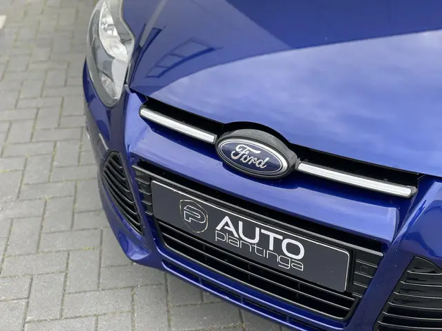 Ford Focus 1.0 EcoBoost Edition Plus 2014 Benzine 5