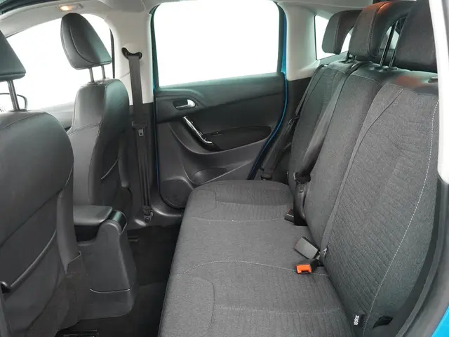 Citroën C3 1.2 PureTech Collection 2015 Benzine 10