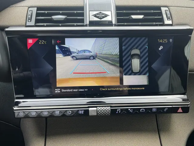 DS DS 7 Crossback 1.2 PureTech So Chic 2021 Benzine 82