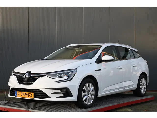 Renault Mégane Estate