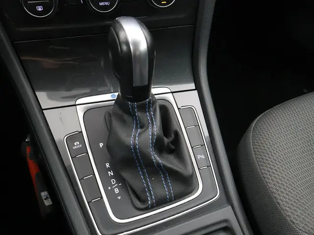 Volkswagen e-Golf E-DITION 2020 Elektrisch 36