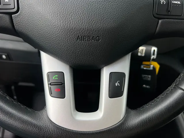 Kia Sportage 1.6 GDI X-treme ComfortLine 2015 Benzine 20