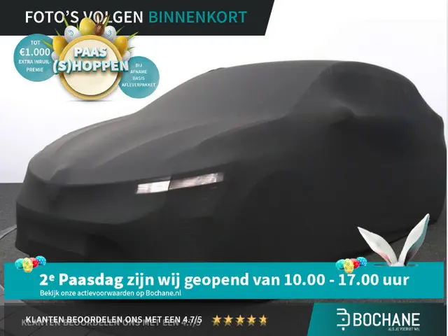 Ford Kuga 1.5 EcoBoost ST-Line 2021 Benzine