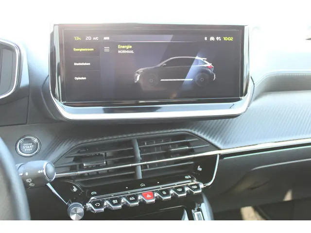 Peugeot e-208 EV GT 51 kWh 2025 Elektrisch 24