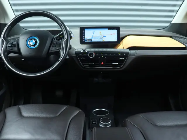 BMW i3 S iPerformance 94Ah 2018 Elektrisch 11