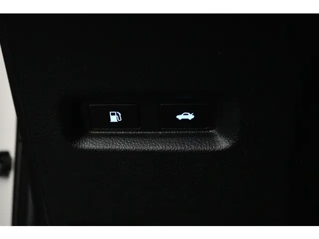 Toyota Mirai FCV Executive 2016 Waterstof 38